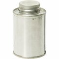 Jacquard Products Jacquard Metal Can 4oz ACC2102